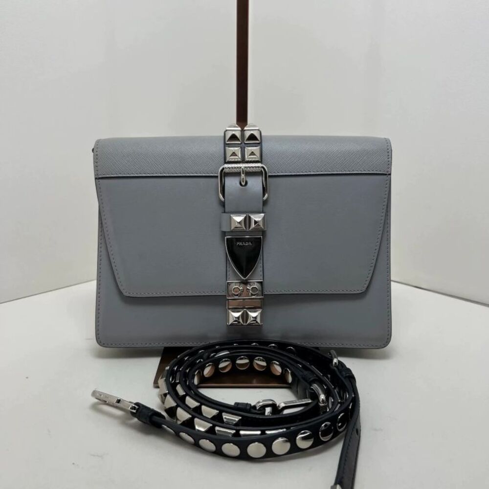 Prada Women Pre-Loved Bag Very Good Condition